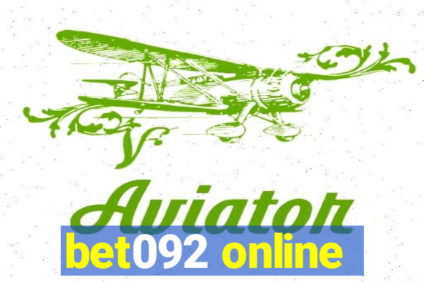 bet092 online